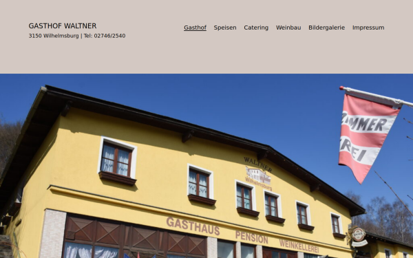www.gasthof-waltner.at