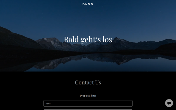 klaa.app