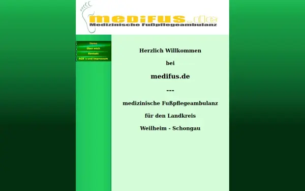 medifus.de