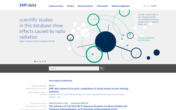 www.emfdata.org