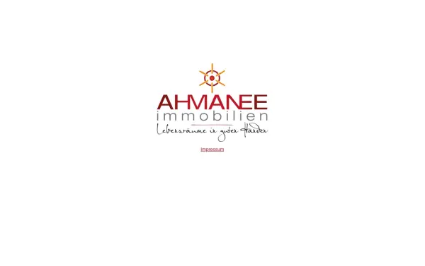 ahmanee-immobilien.de