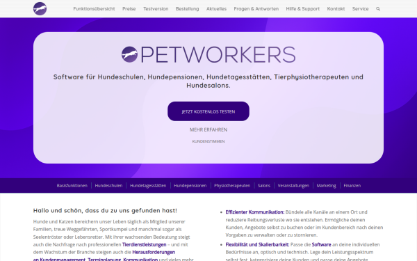 petworkers.software