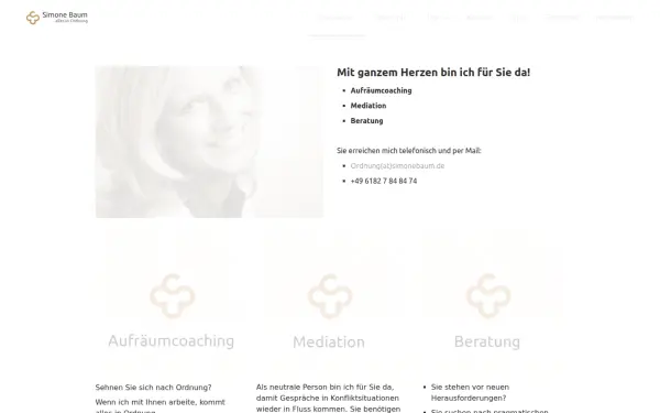 simonebaum.de