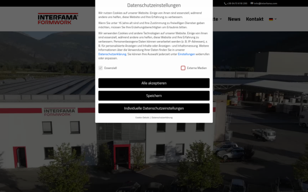 www.interfama.com