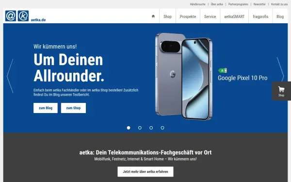 aetka.de