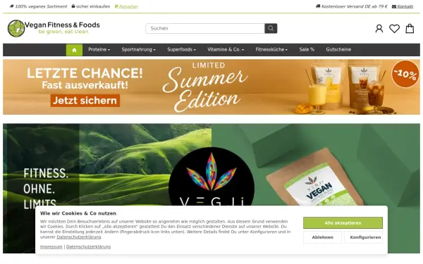 veganfitness.de