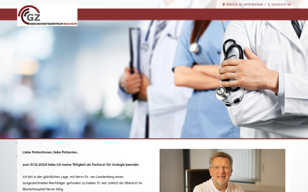 www.dr-poser.de