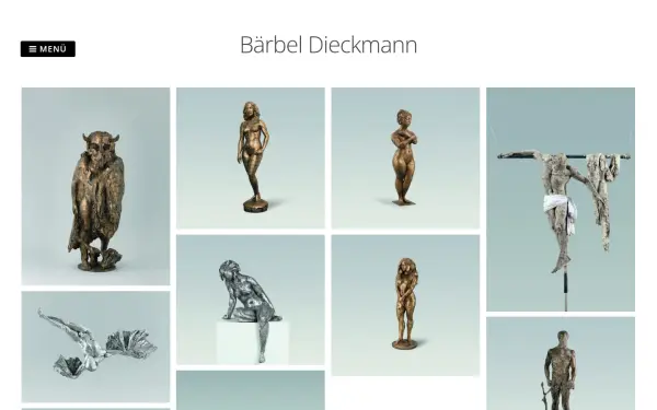 baerbeldieckmann.de