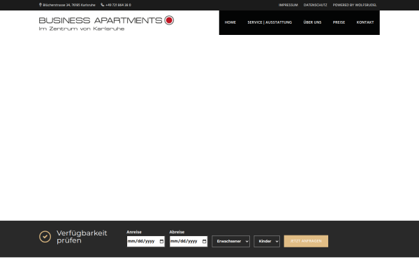 www.businessapartment.de