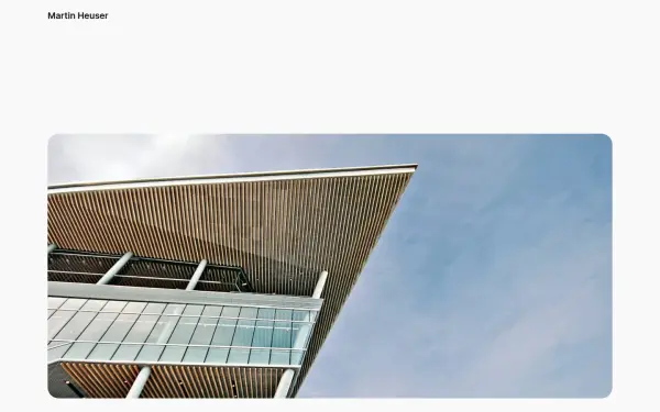 www.martinheuser.de