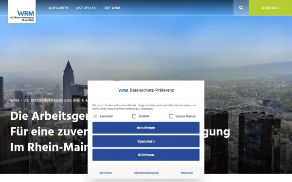 www.ag-wrm.de