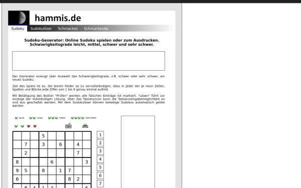 hammis.de