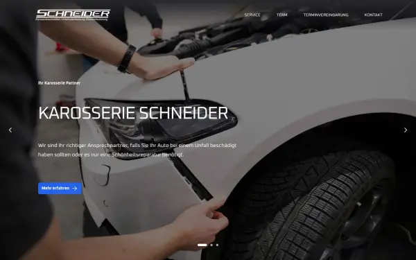 www.karosserie-schneider.de