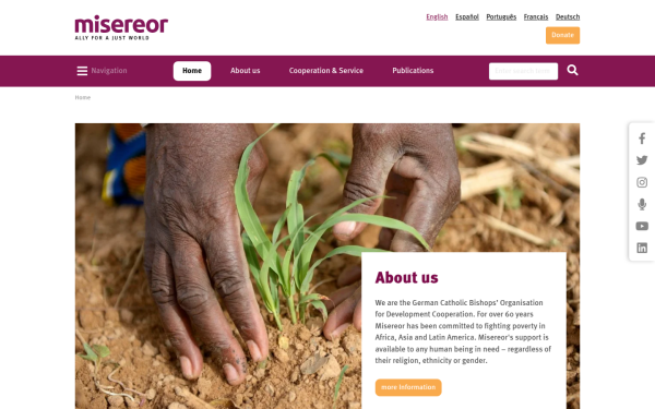 www.misereor.org