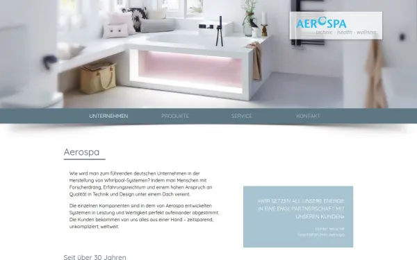 aerospa.de
