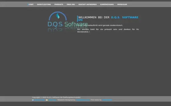 dqs-software.de