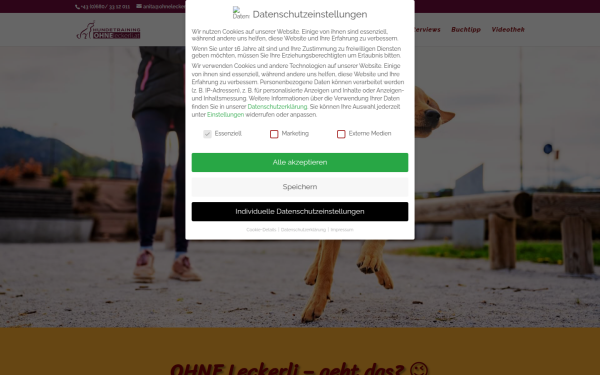 hundecoaching.academy
