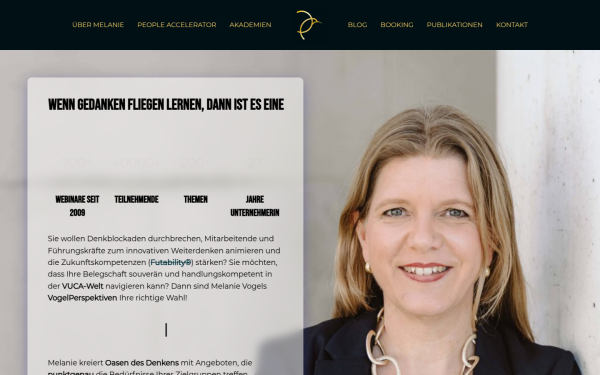melanie-vogel.com