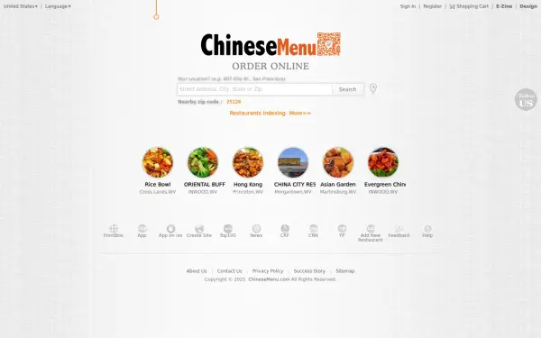 us.chinesemenu.com