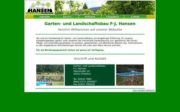hansen-galabau.de
