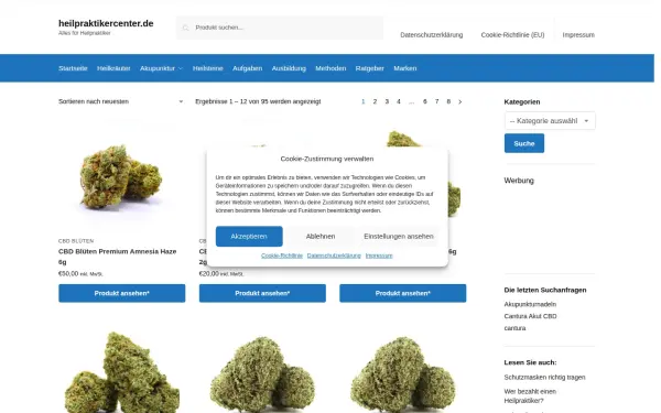 heilpraktikercenter.de