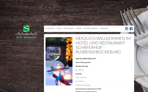 hotel-schaeferhof.de