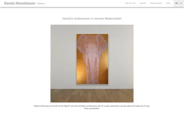www.dandahesselmann.de