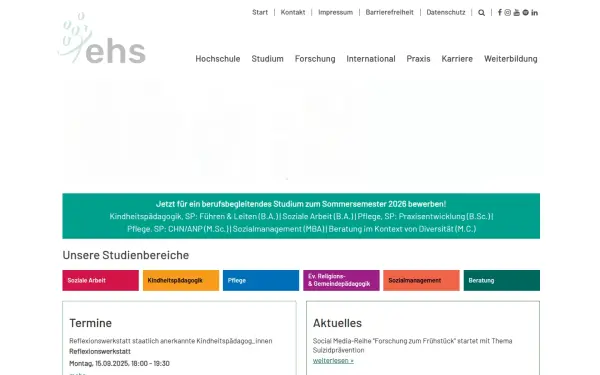 www.ehs-dresden.de
