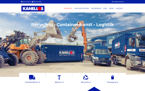 www.kanellos.de