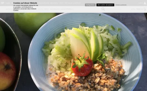 www.myfoodcoach.de