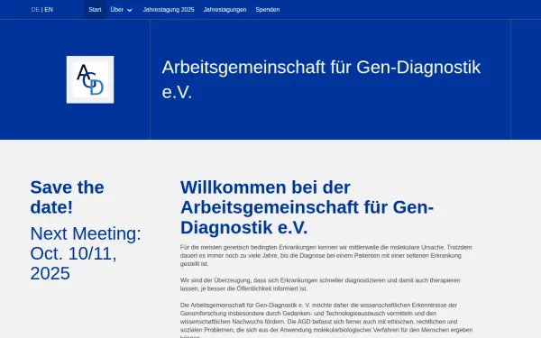 agdev.de