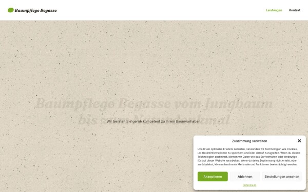 baumpflege-begasse.de