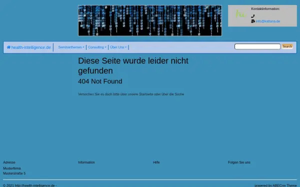health-intelligence.de