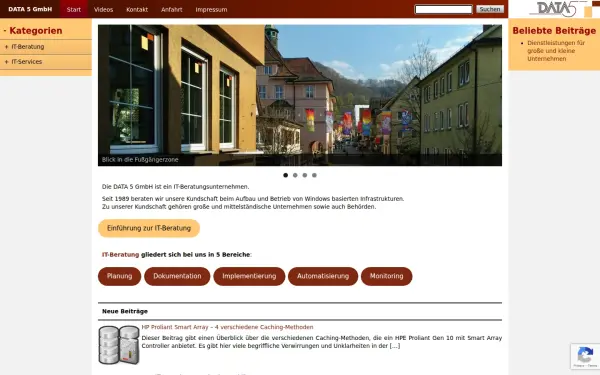 www.data5.de