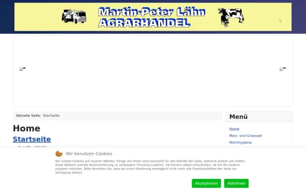 agrarhandel-laehn.de