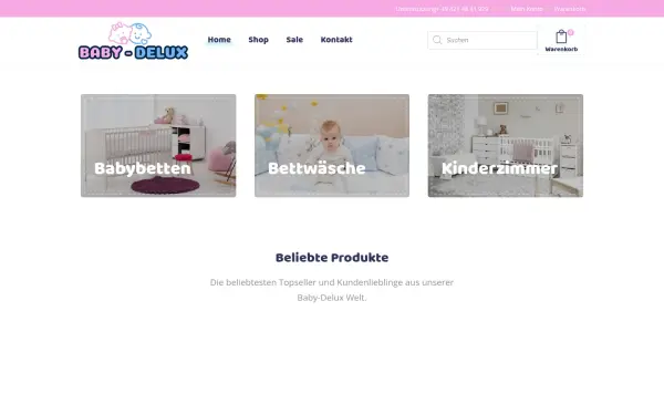 baby-delux.de