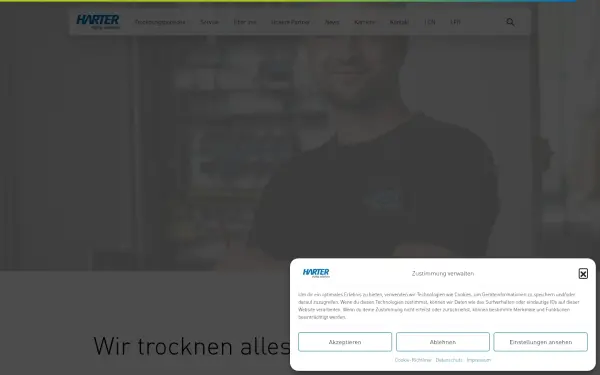 harter-gmbh.de