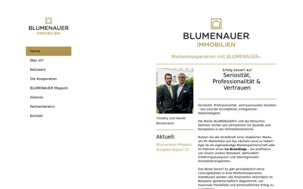 www.blumenauer.net