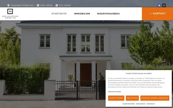 www.hollmichel-immobilien.de