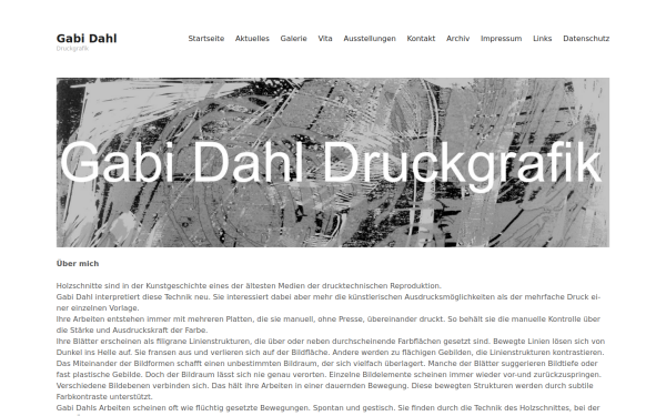 gabidahl.de