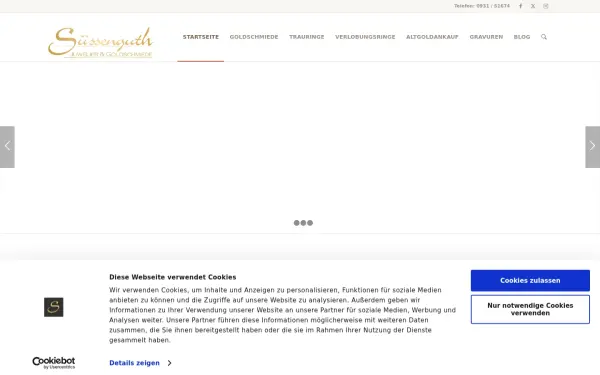 goldschmiede-suessenguth.de