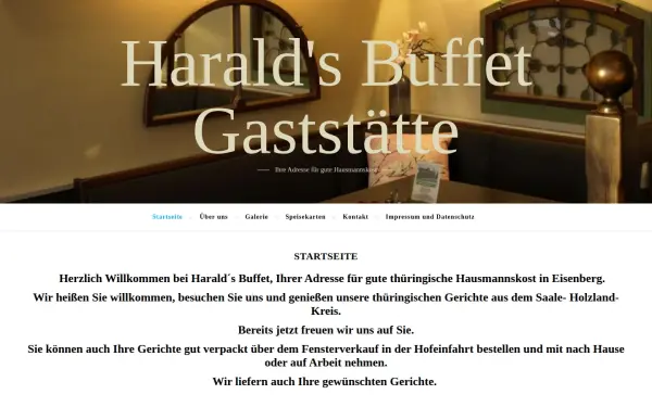 haraldsbuffet.de