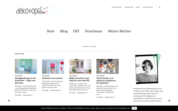 www.dekotopia.net