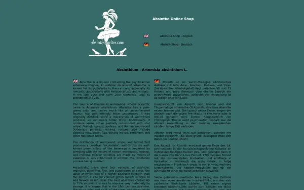 absinthe-order.de