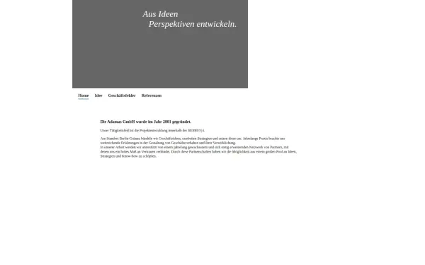 adamas-group.de