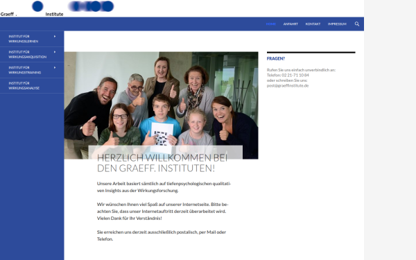 graeffinstitute.de