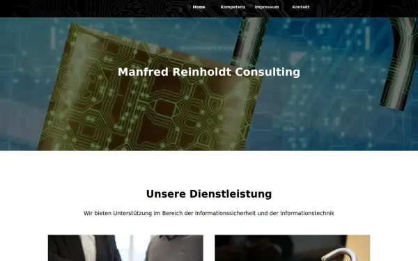 manfred-reinholdt.de