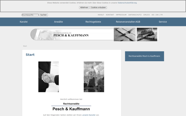 rechtsanwaelte-pesch.de