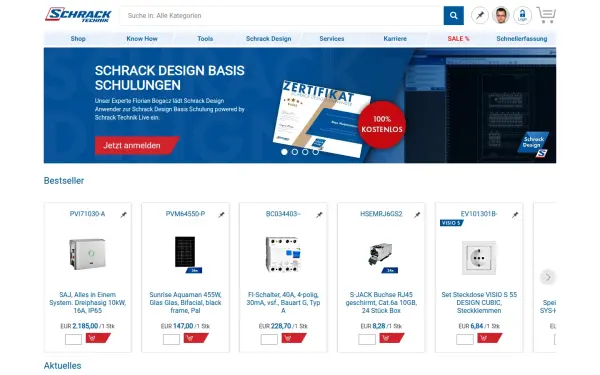 www.schrack.at
