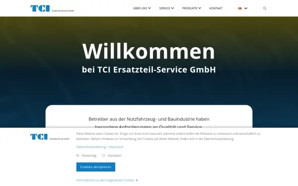 www.tci-parts.de